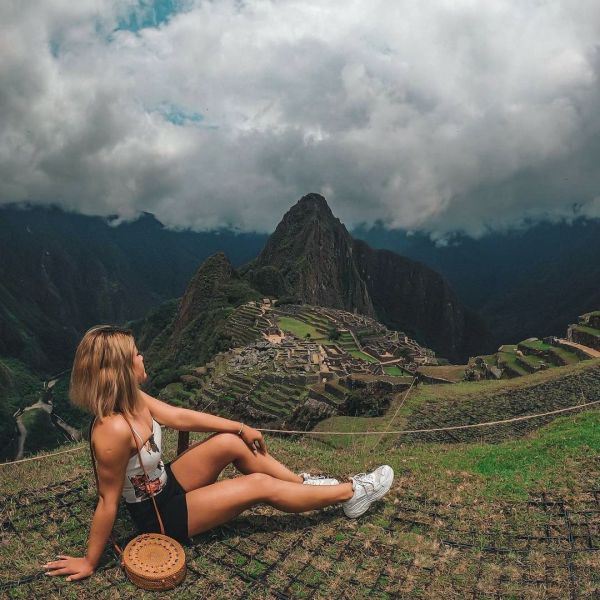 Paquetes Machu Picchu  desde Bolivia