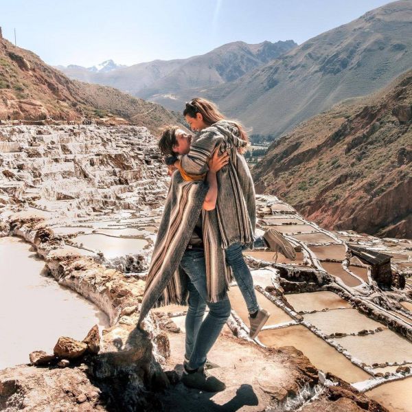 Tours en Cusco  desde Bolivia