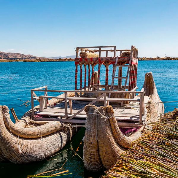 Tours en Puno  desde Bolivia