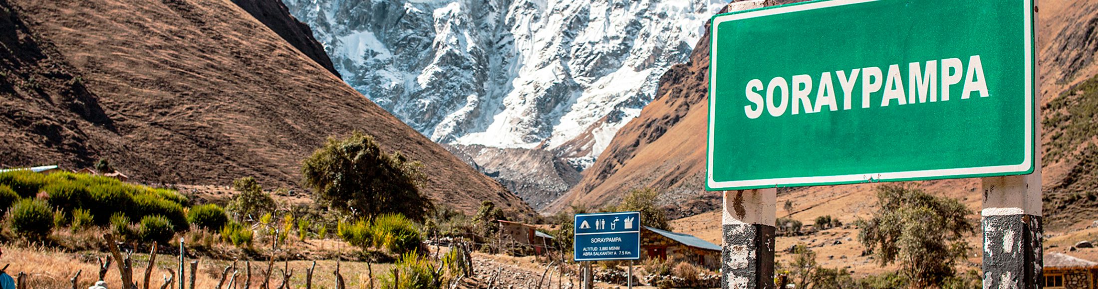 Machu Picchu 6D5N Viajero (Aventura)  desde Bolivia