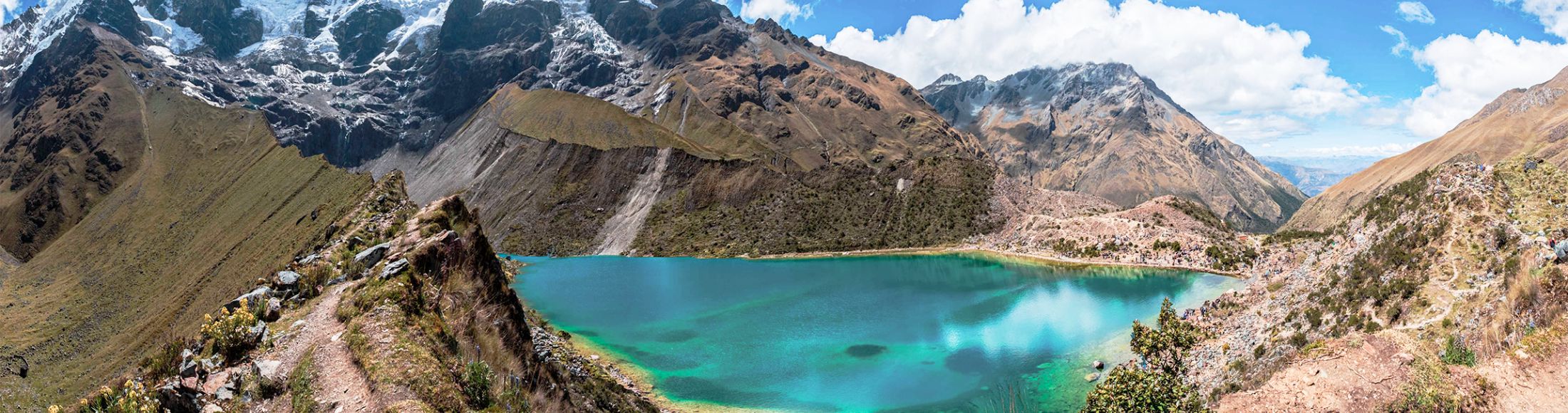 Machu Picchu 4D3N Viajero (Aventura Clásica)  desde Bolivia