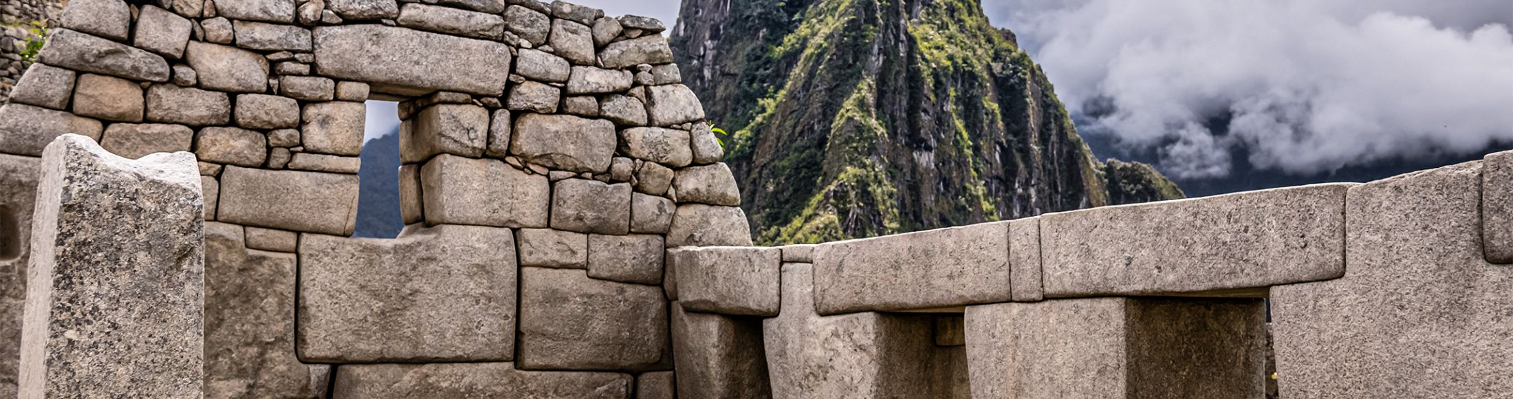 Machu Picchu 7D6N Viajero (Full Cultural)  desde Bolivia