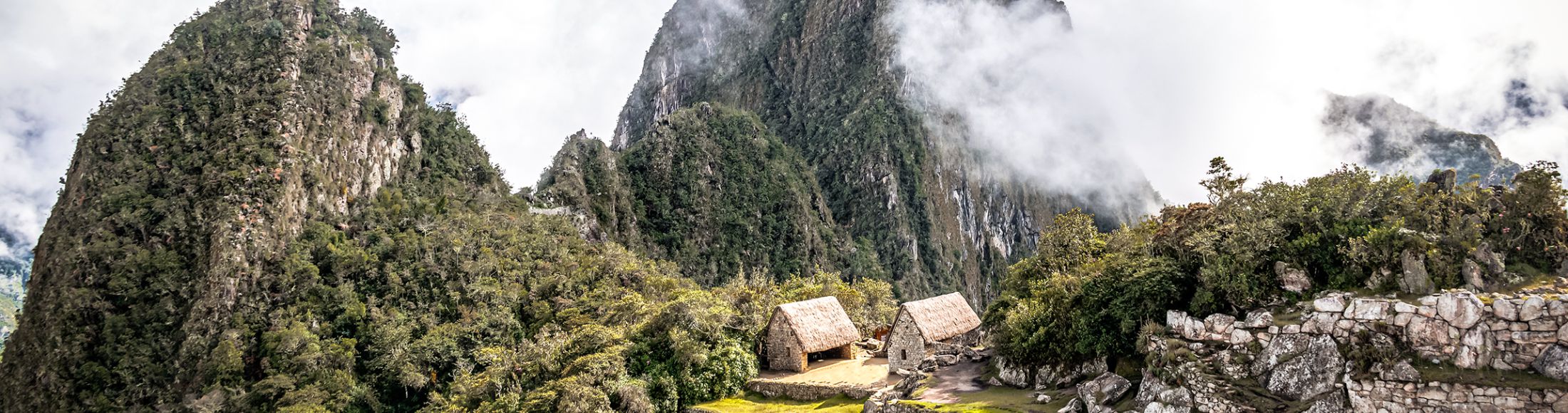 Machu Picchu 7D6N Viajero (Cultural Clásico)  desde Bolivia