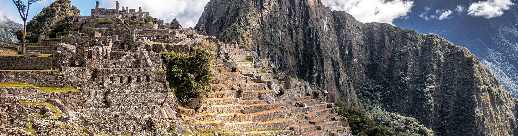 Machu Picchu 5D4N Viajero (Cultural)  desde Bolivia