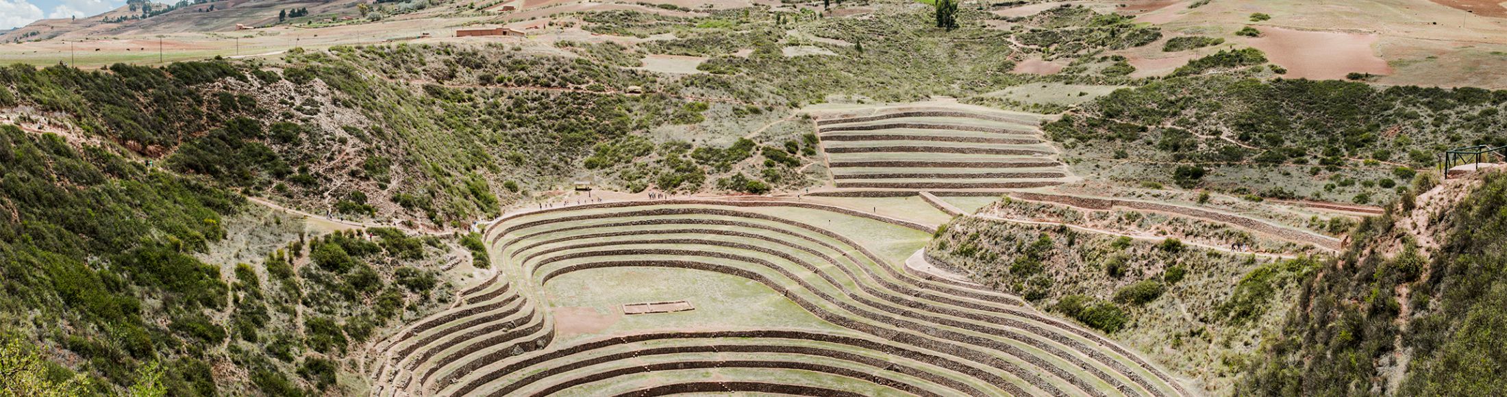 Machu Picchu 6D5N Viajero (Full Cultural)  desde Bolivia