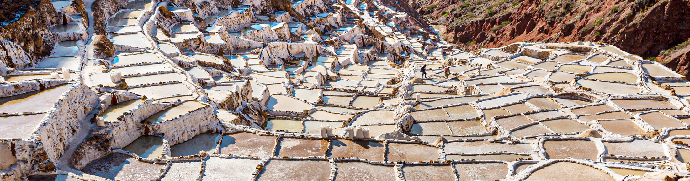 Machu Picchu 4D3N Viajero (Cultural)  desde Bolivia